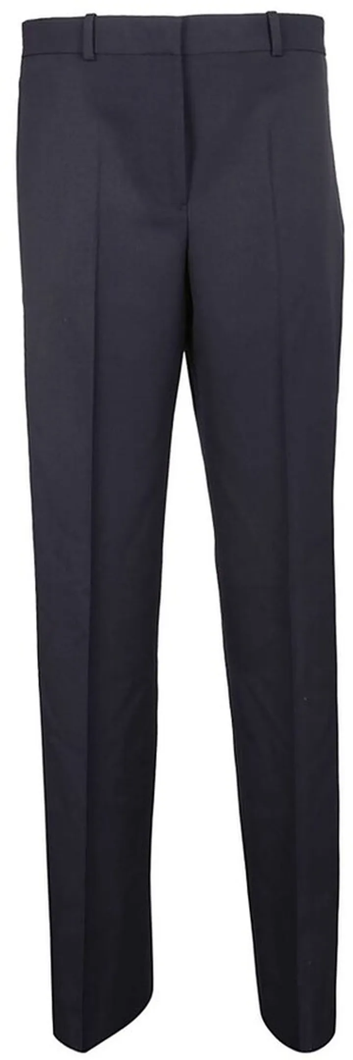 Jil Sander Grover High-Waisted Trousers