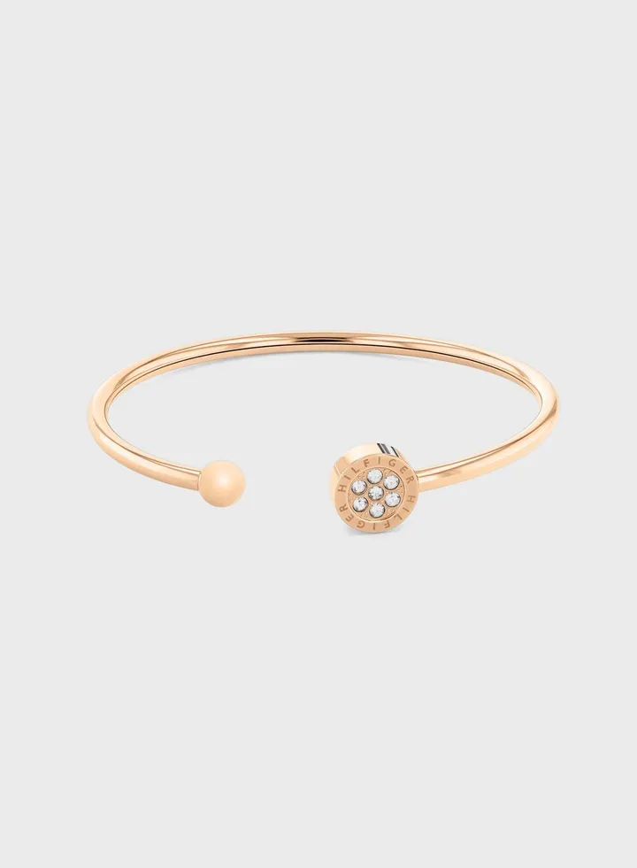 Crystal Bangle
