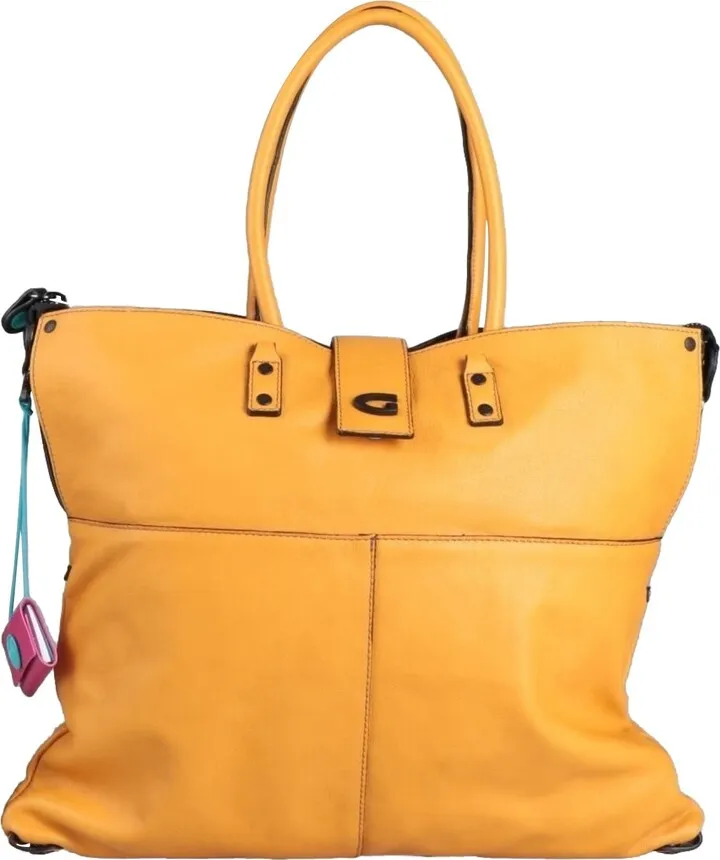 Handbag Light Green