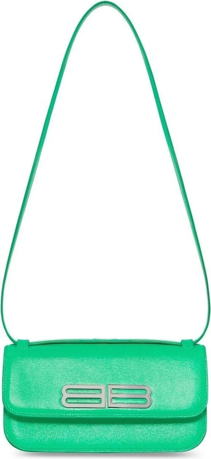 Gossip tote bag