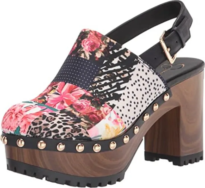 Jessica Simpson Women's Tiarah Clog