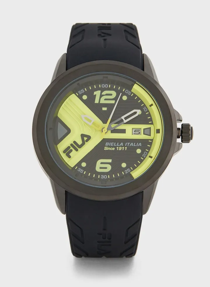 Kids Miyota 2317 Watch