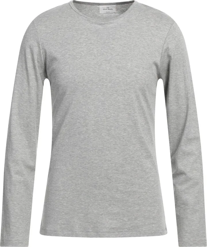 T-shirt Grey