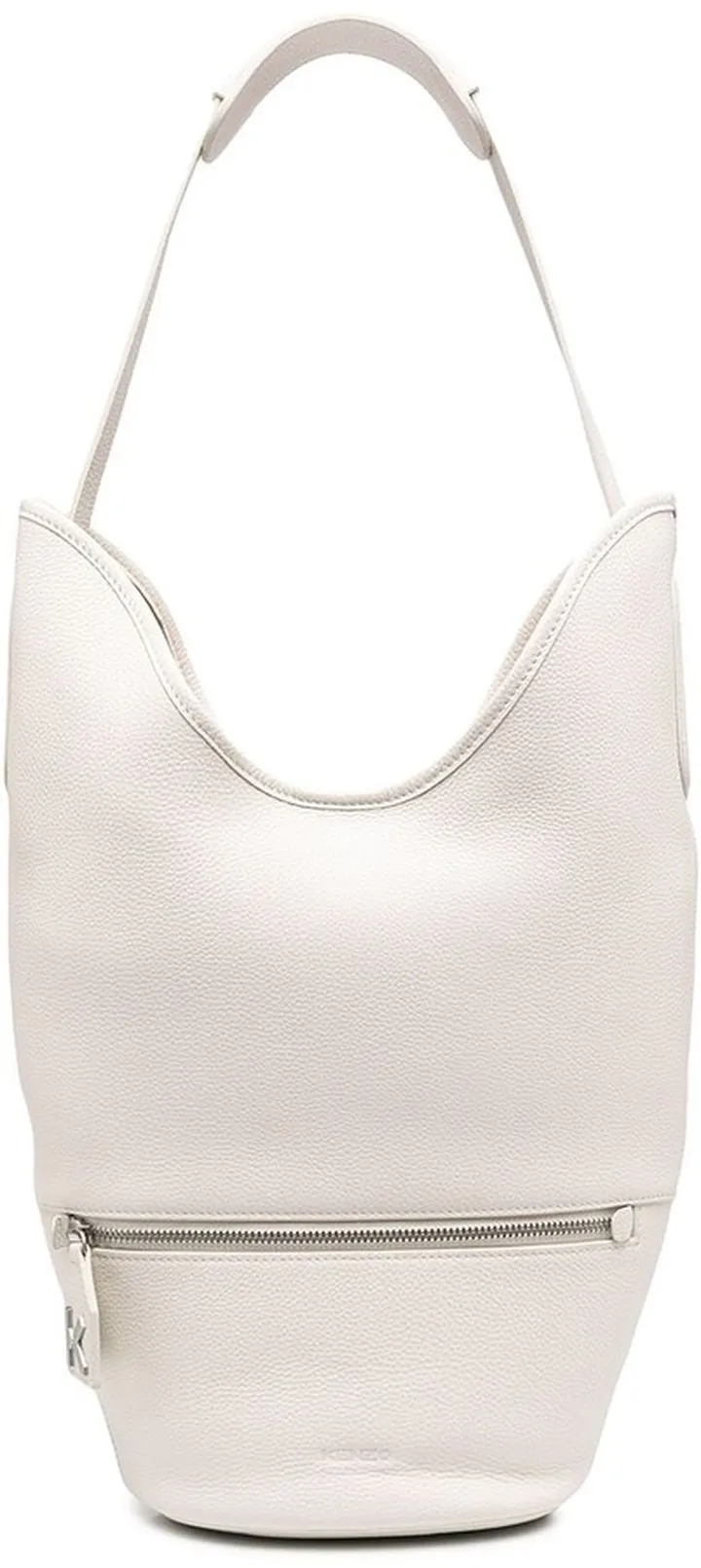 Leather Tote Bag