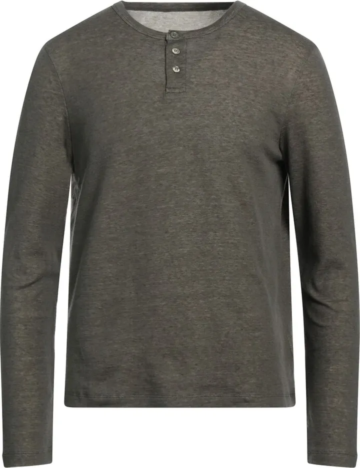 T-shirt Military Green