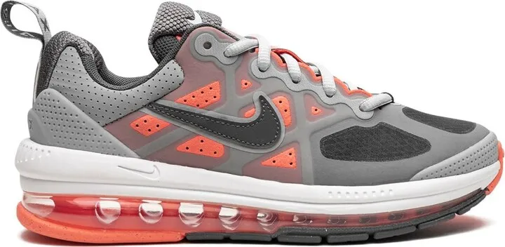 Air Max Genome low-top sneakers