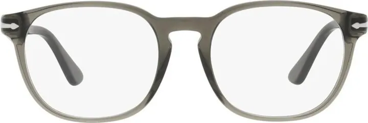 Persol Rectangular Frame Glasses