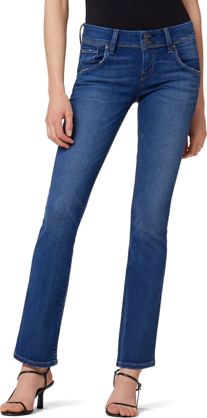 Beth Baby Bootcut Jeans