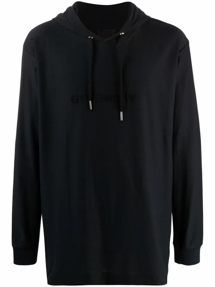 GIVENCHY- T-shirt