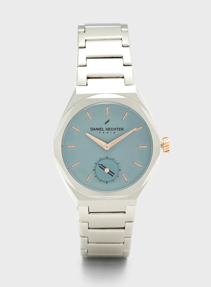 Fusion Lady Analog Watch