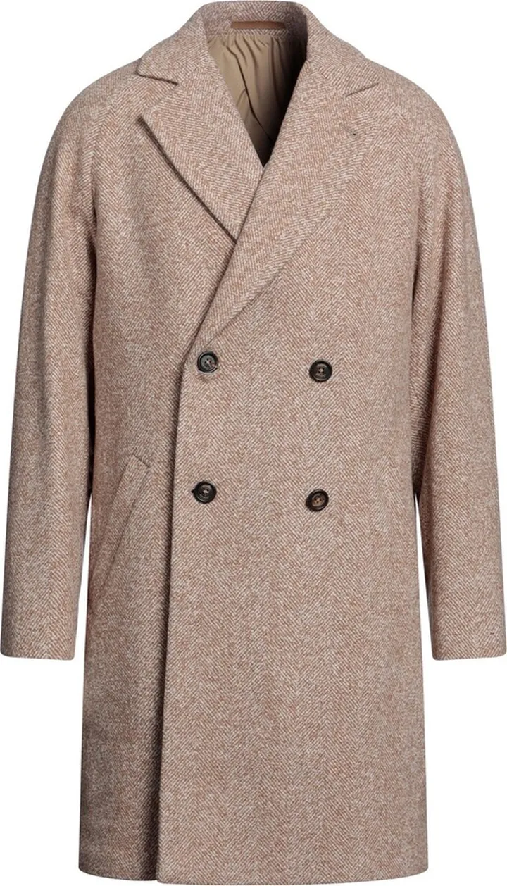 Coat Sand