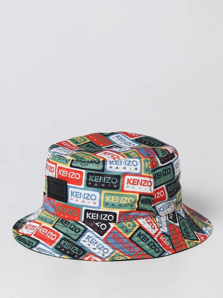 Hat men Kenzo