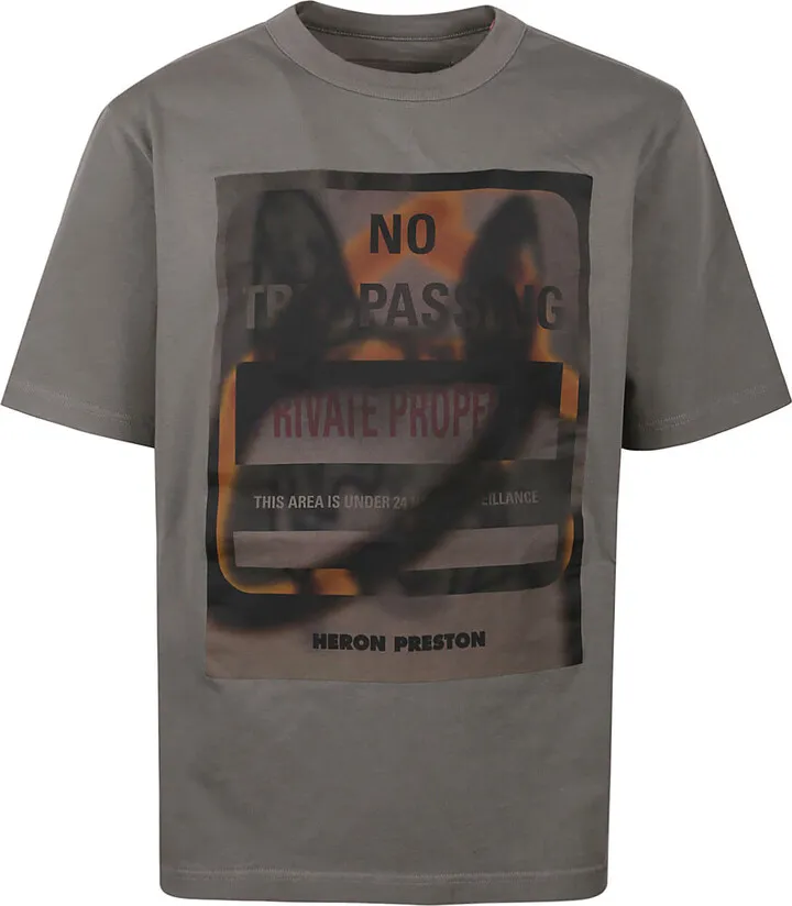 Private Property T-shirt