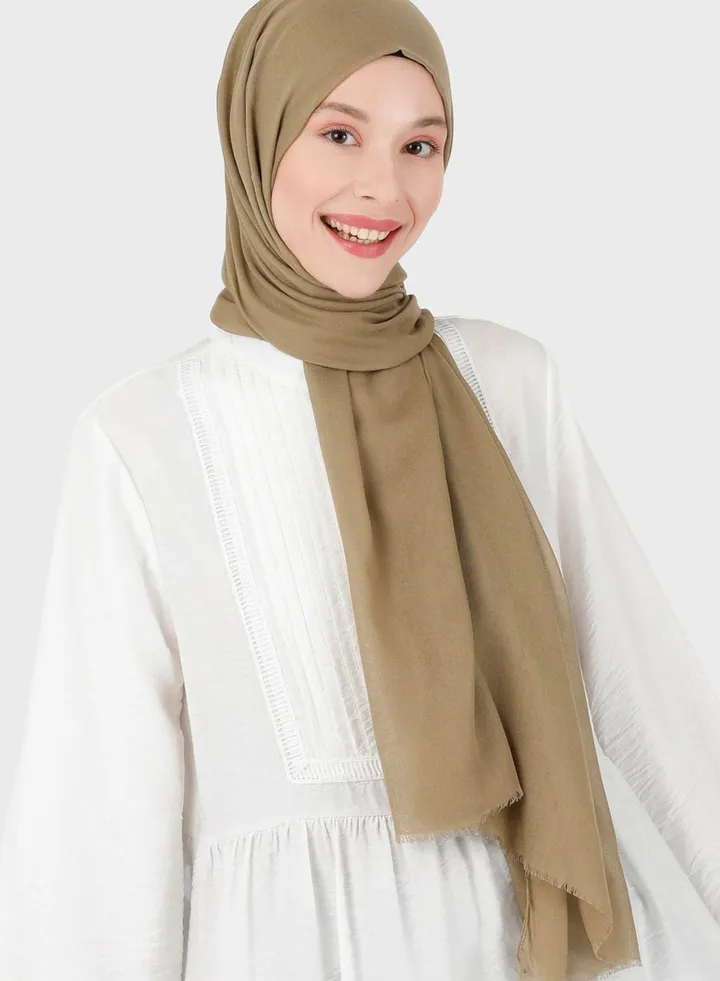 Casual Scarf