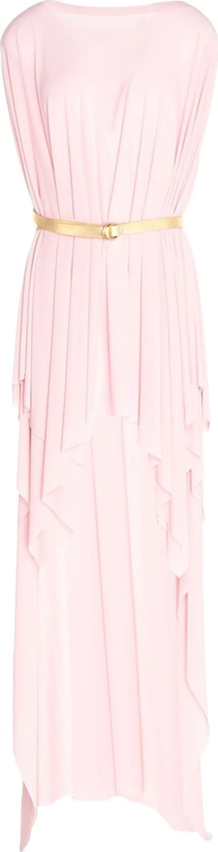 Capes & Ponchos Pink