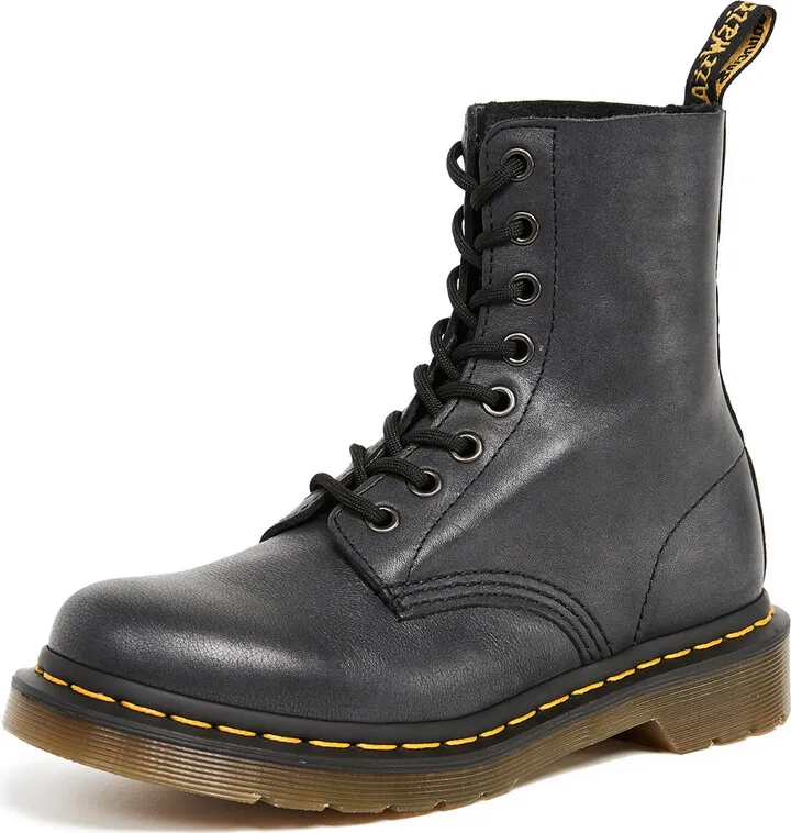 Dr. Martens 1460 Pascal Virginia 8 Eye Boots