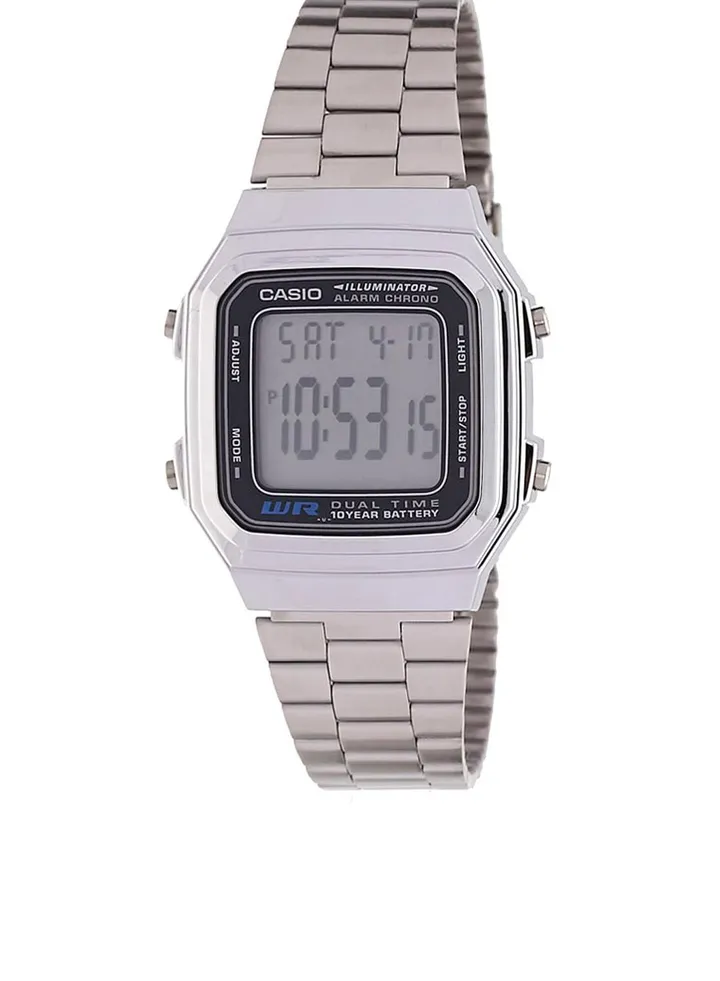 Digital Watch