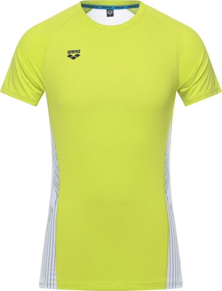 T-shirt Acid Green