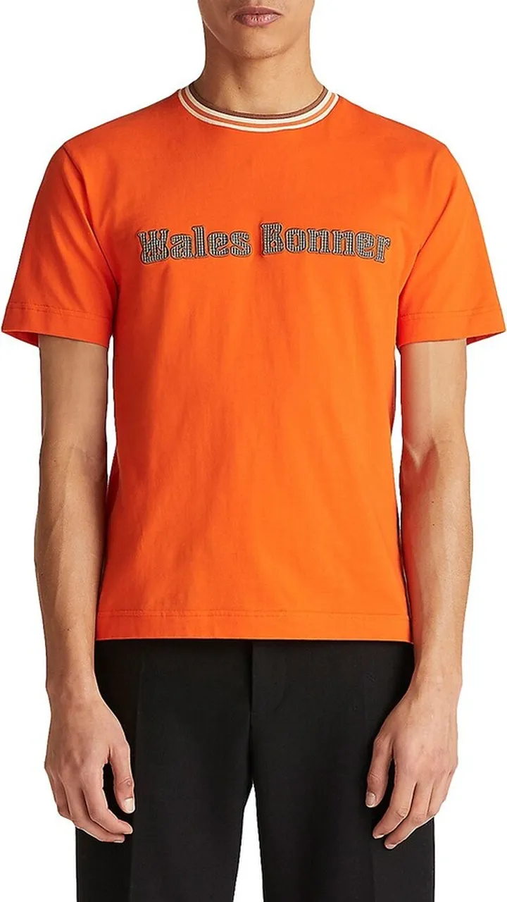 Original Logo T-Shirt