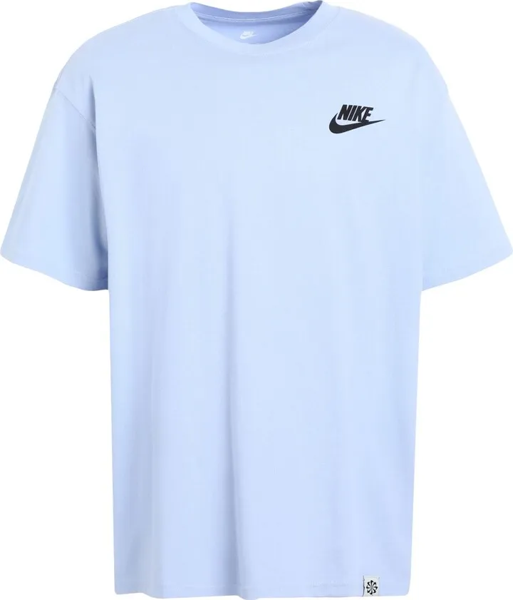 Nike Sportswear Men's T-shirt T-shirt Lilac