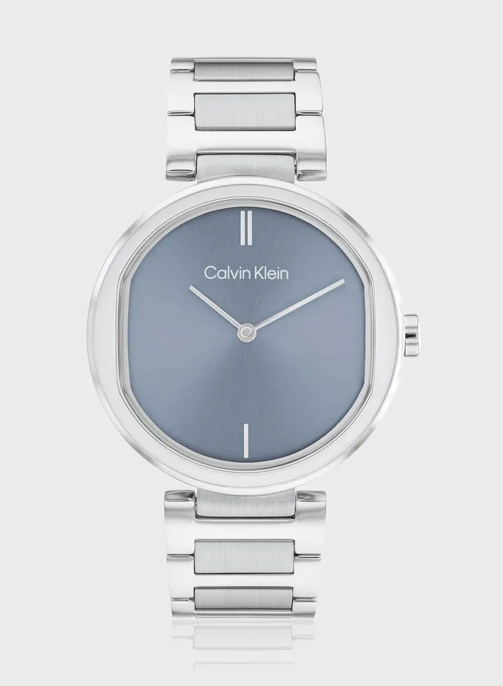 Sensation Analog Watch