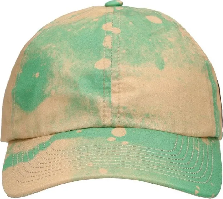 Smudge baseball cap