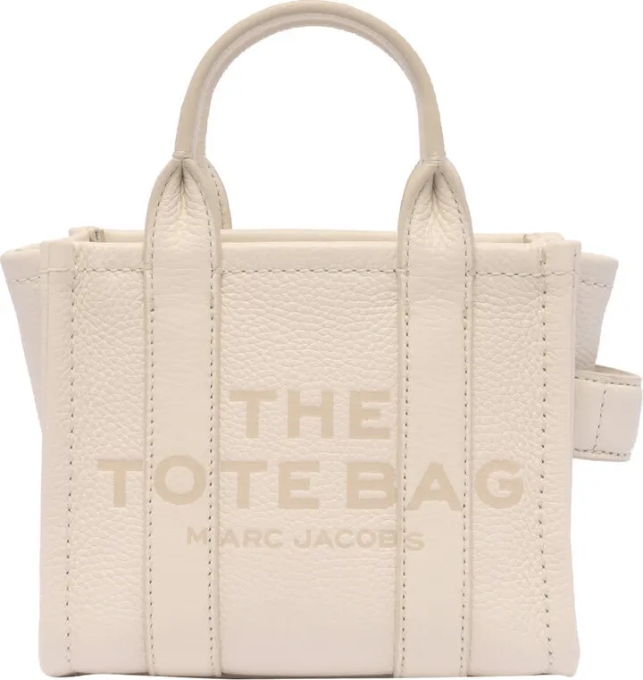 The Micro Tote Bag
