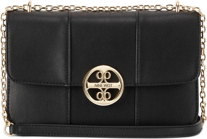 Nine West Women's Carol Convertible Shoulder Bag