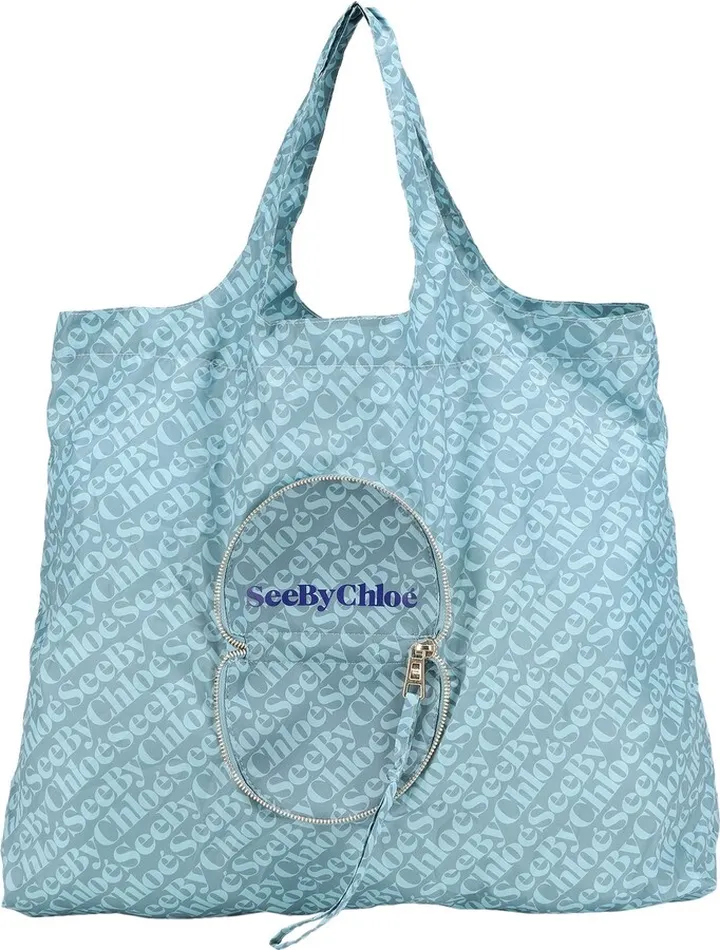 Handbag Sage Green