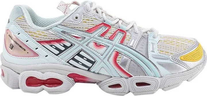 ASICS UB5-S Gel Low-Top Sneakers
