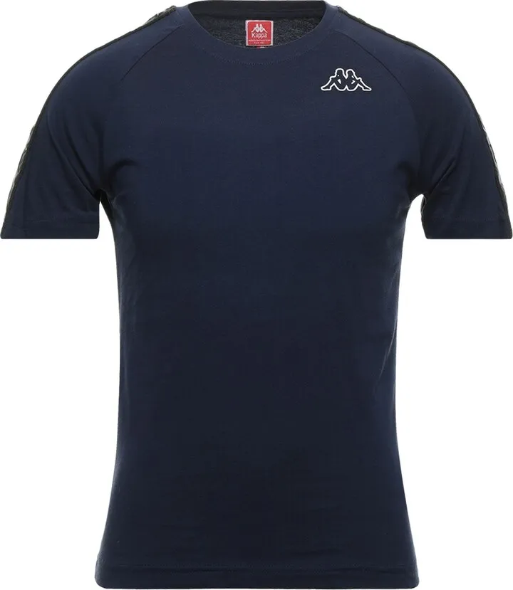 T-shirt Midnight Blue