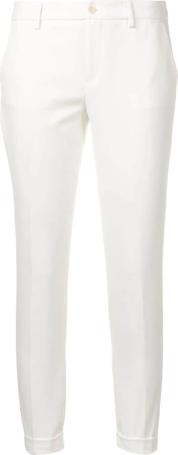 Classic Skinny Trousers