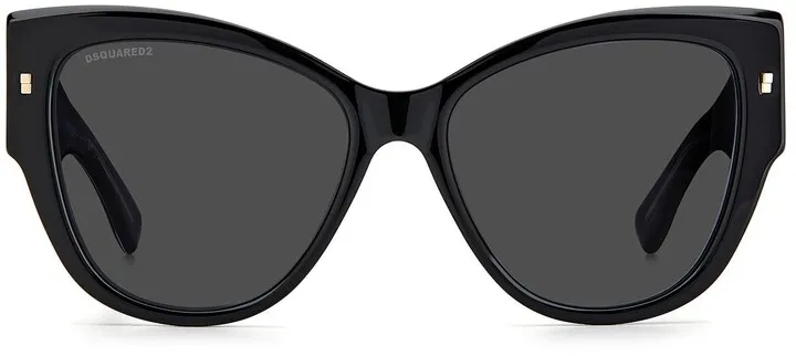 56mm Cat Eye Sunglasses