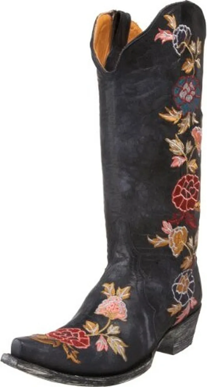 Old Gringo Women's Lace Boot