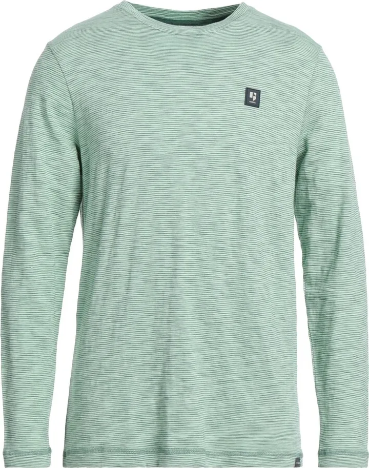 T-shirt Light Green