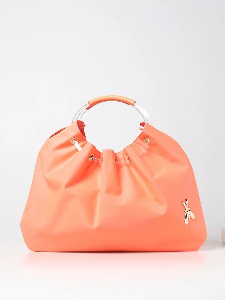 Shoulder bag woman Patrizia Pepe
