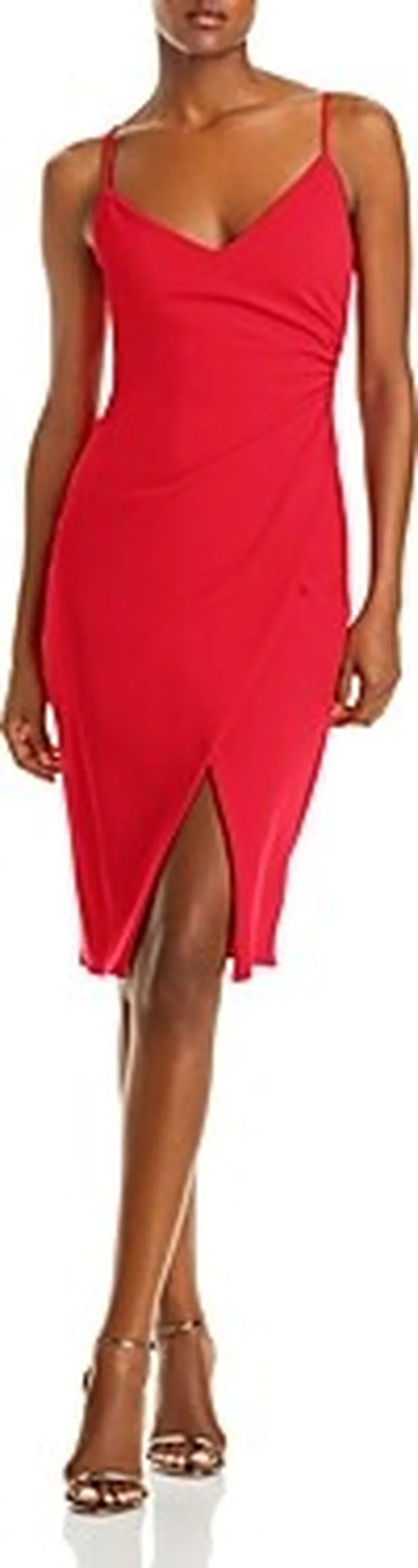 Black Halo Bowery Sheath Dress