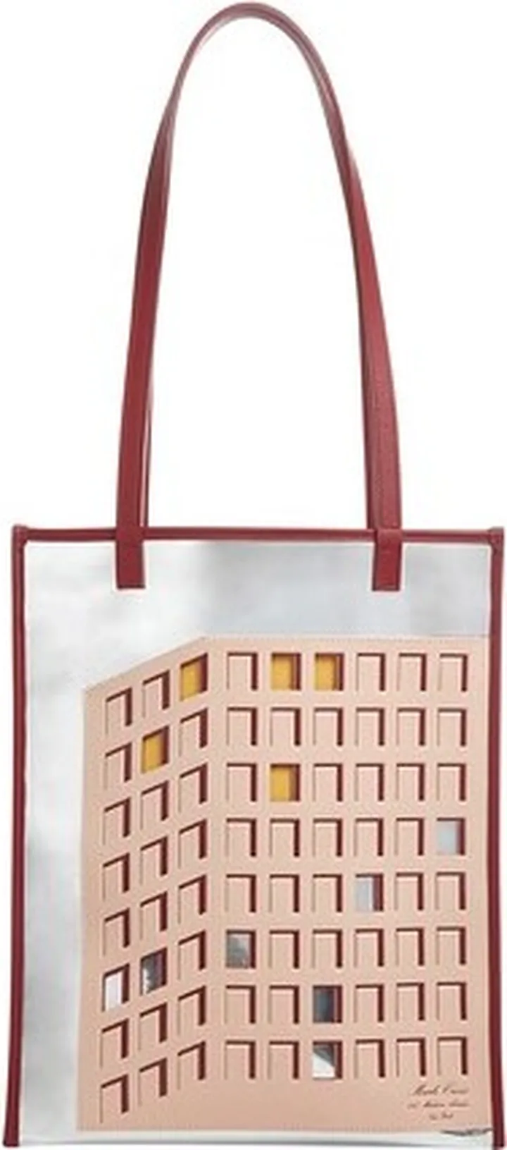 Building Tote