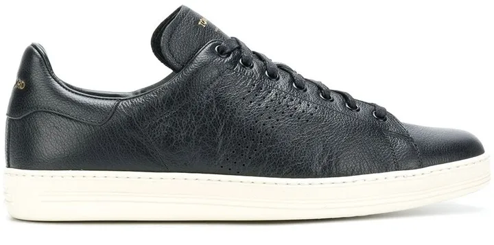 Low-Top Sneakers