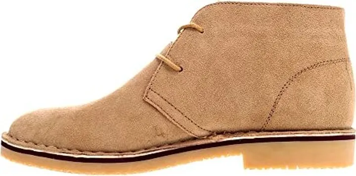 Propét Men's Findley Chukka Boot