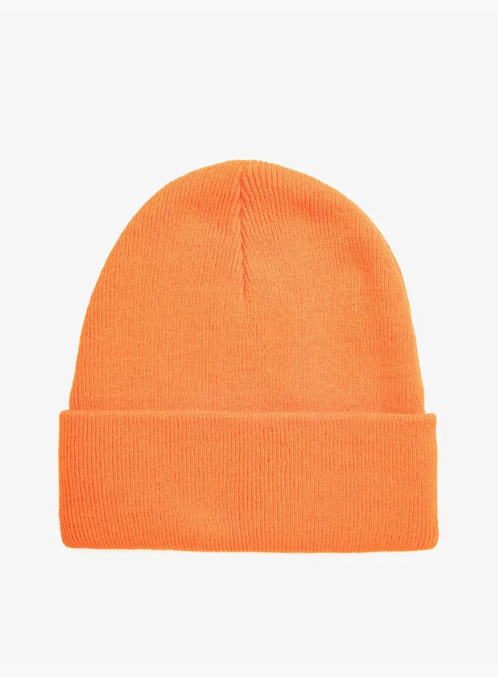 Basic Knitted Beanie