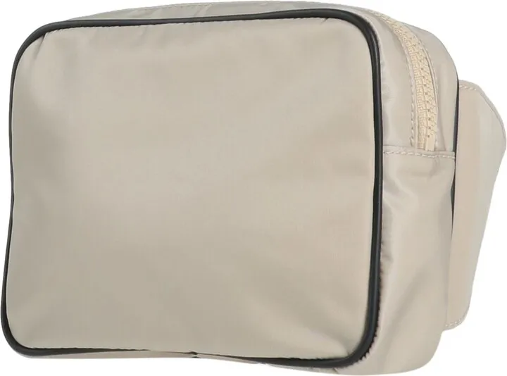 Bum Bag Beige