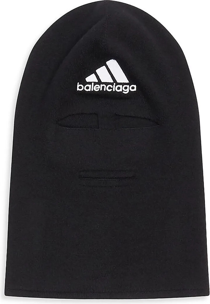 Balenciaga Adidas Head Mask
