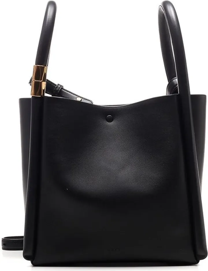 Boyy Lotus 20 Tote Bag