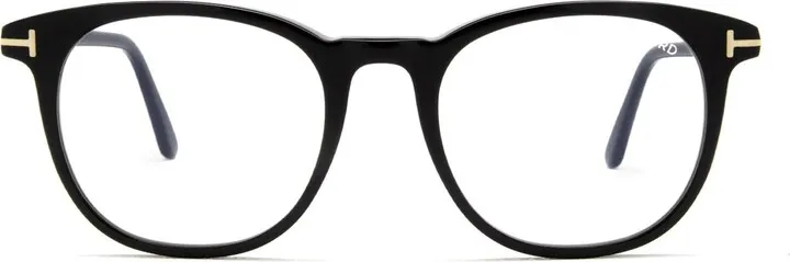 Ft5754-b Black Glasses