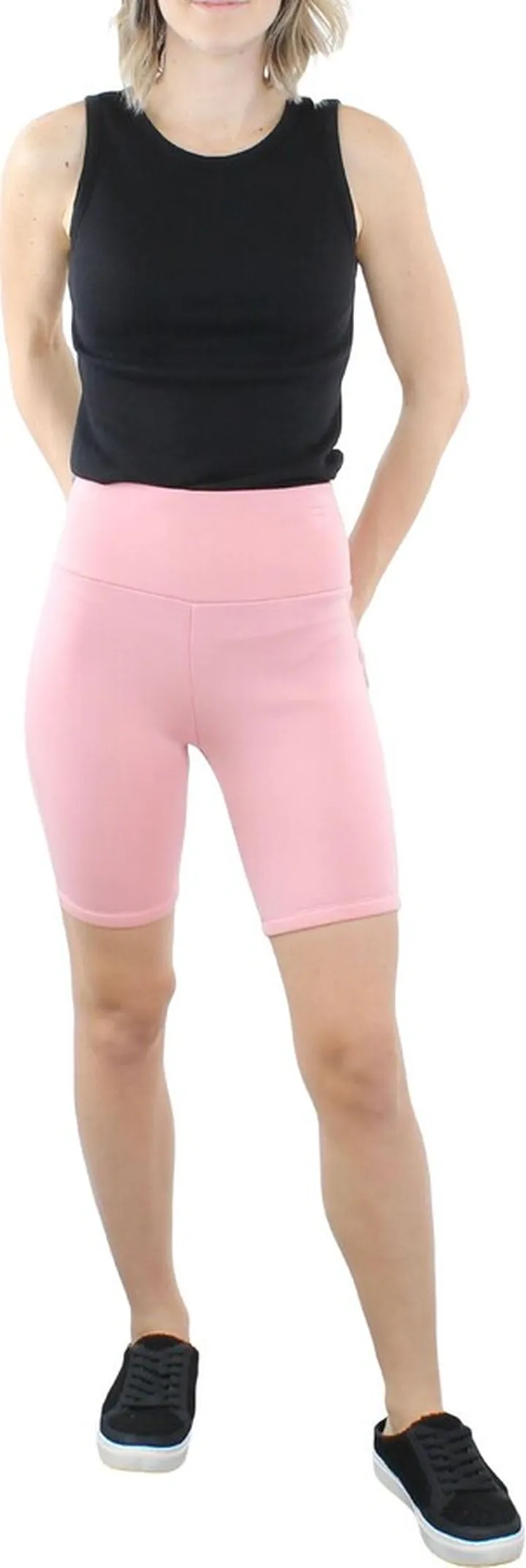 Womens Bike Fitness Bike Short