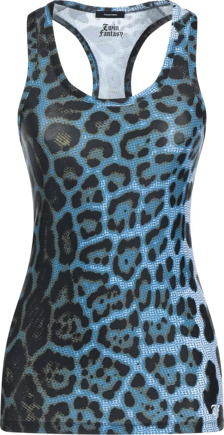 Top Blue