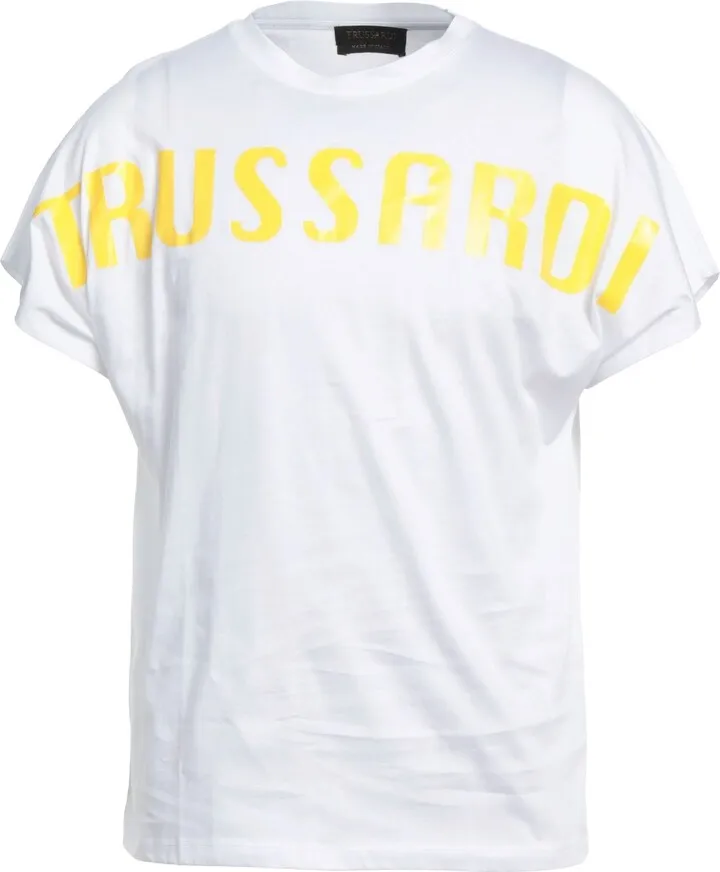 T-shirt White