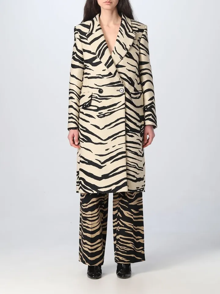 Coat woman Stella Mccartney