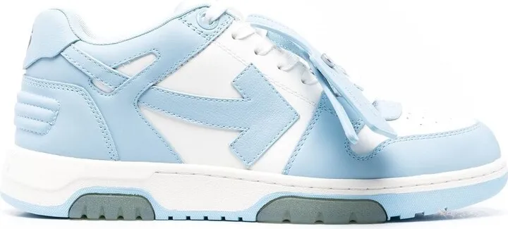 Out Of Office low-top sneakers
